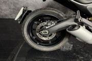 DUCATI SCRAMBLER 800