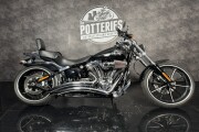 HARLEY-DAVIDSON SOFTAIL