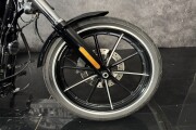 HARLEY-DAVIDSON SOFTAIL