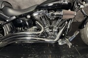 HARLEY-DAVIDSON SOFTAIL
