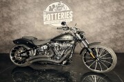 HARLEY-DAVIDSON SOFTAIL