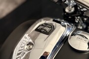 HARLEY-DAVIDSON SOFTAIL