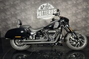 HARLEY-DAVIDSON SOFTAIL