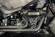 HARLEY-DAVIDSON SOFTAIL