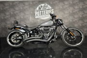 HARLEY-DAVIDSON SOFTAIL