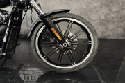 HARLEY-DAVIDSON SOFTAIL