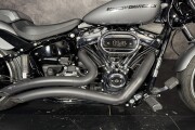 HARLEY-DAVIDSON SOFTAIL