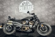 HARLEY-DAVIDSON SPORTSTER