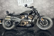 HARLEY-DAVIDSON SPORTSTER