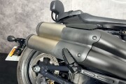 HARLEY-DAVIDSON SPORTSTER