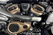 HARLEY-DAVIDSON SPORTSTER