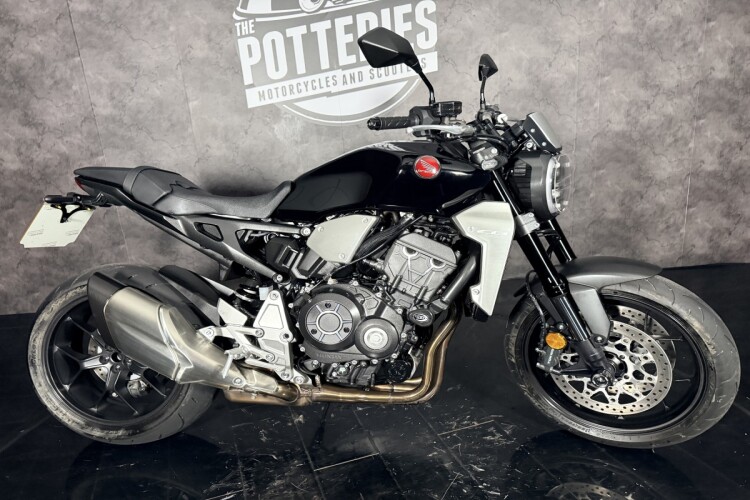 HONDA CB1000R
