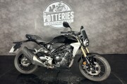 HONDA CB300R