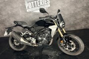 HONDA CB300R