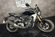 HONDA CB300R