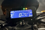 HONDA CB300R