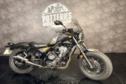 HONDA CMX500 REBEL