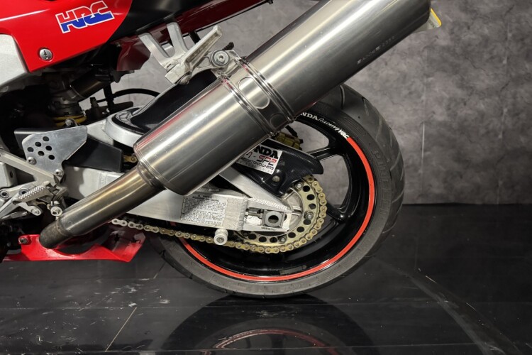 HONDA VTR 1000