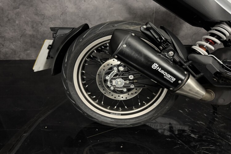 HUSQVARNA VITPILEN 401