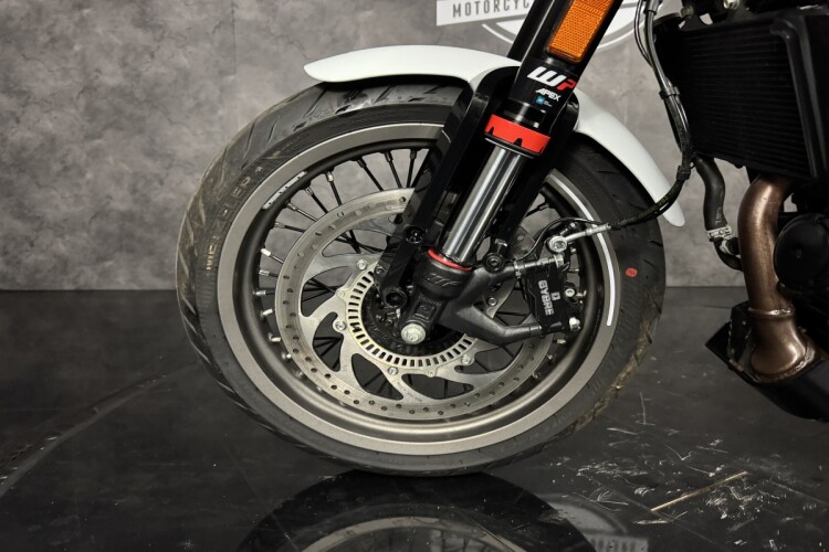 HUSQVARNA VITPILEN 401