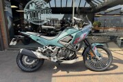 KAWASAKI KLE500 SE