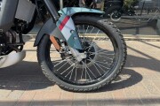 KAWASAKI KLE500 SE