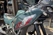 KAWASAKI KLE500 SE