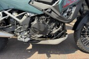 KAWASAKI KLE500 SE