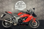 KAWASAKI NINJA 1000SX