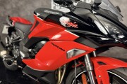 KAWASAKI NINJA 1000SX