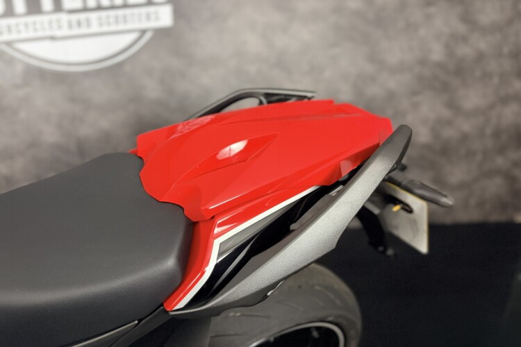 KAWASAKI NINJA 1000SX