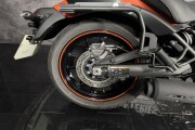 KAWASAKI VULCAN S 650