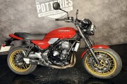 KAWASAKI Z650 RS