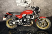 KAWASAKI Z650 RS