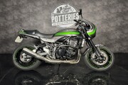 KAWASAKI Z900 RS CAFé