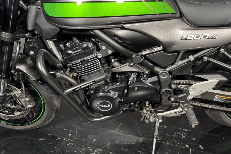 KAWASAKI Z900 RS CAFé