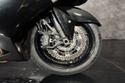 KAWASAKI ZZR1400