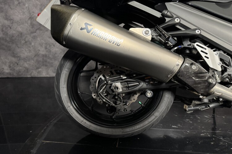 KAWASAKI ZZR1400