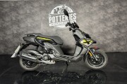 KEEWAY FACT 50