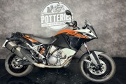 KTM 1050 ADVENTURE