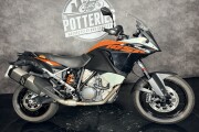 KTM 1050 ADVENTURE