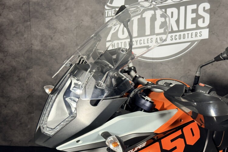 KTM 1050 ADVENTURE