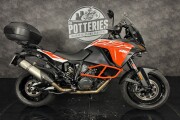 KTM 1290 SUPER ADVENTURE S