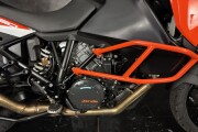 KTM 1290 SUPER ADVENTURE S