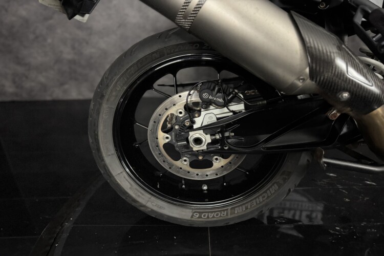 KTM 1290 SUPER ADVENTURE S