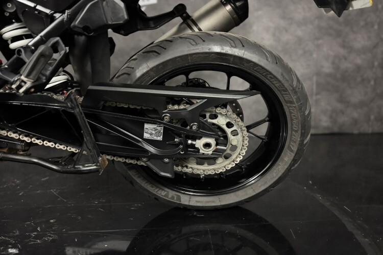 KTM 1290 SUPER ADVENTURE S