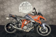 KTM 1290 SUPER DUKE GT