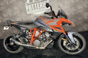 KTM 1290 SUPER DUKE GT