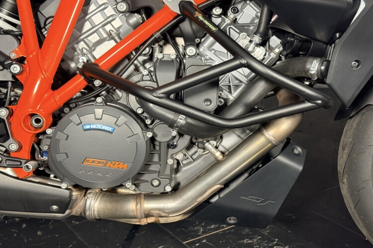 KTM 1290 SUPER DUKE GT
