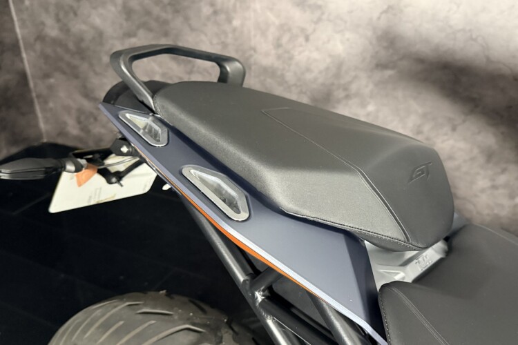KTM 1290 SUPER DUKE GT